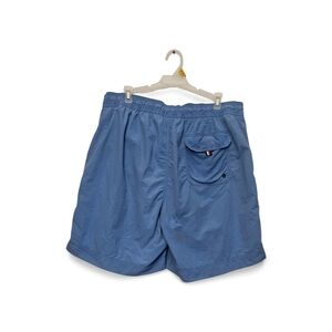 Blue Swin Shorts